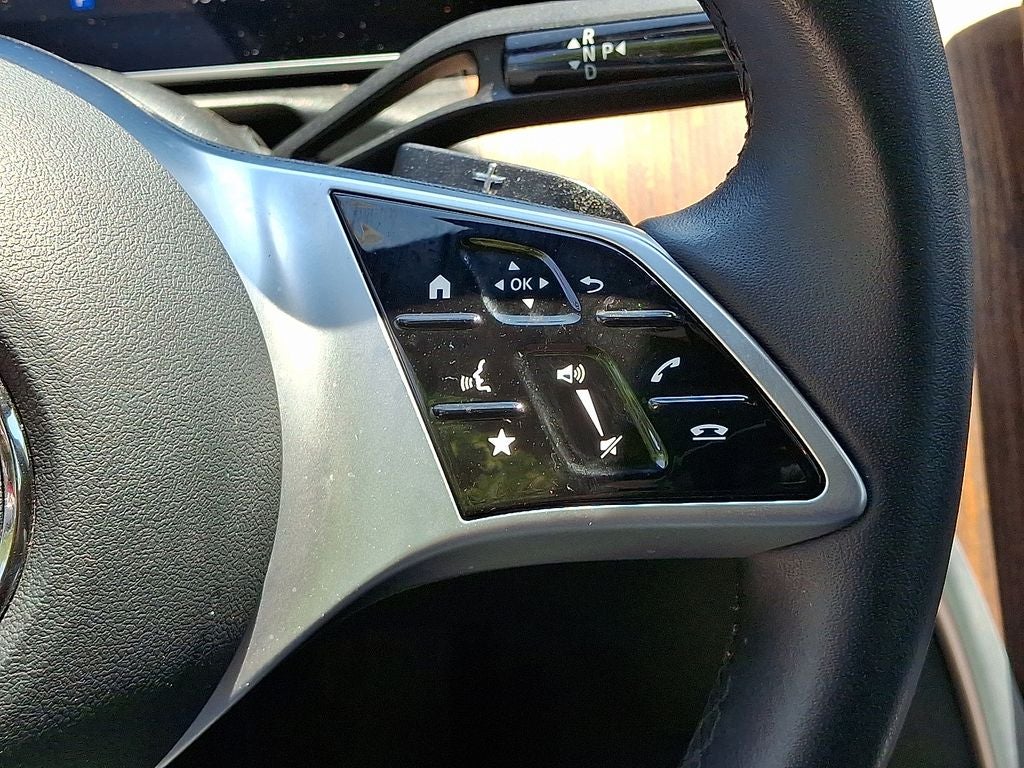 2024 Mercedes-Benz C-Class C 300 4MATIC®