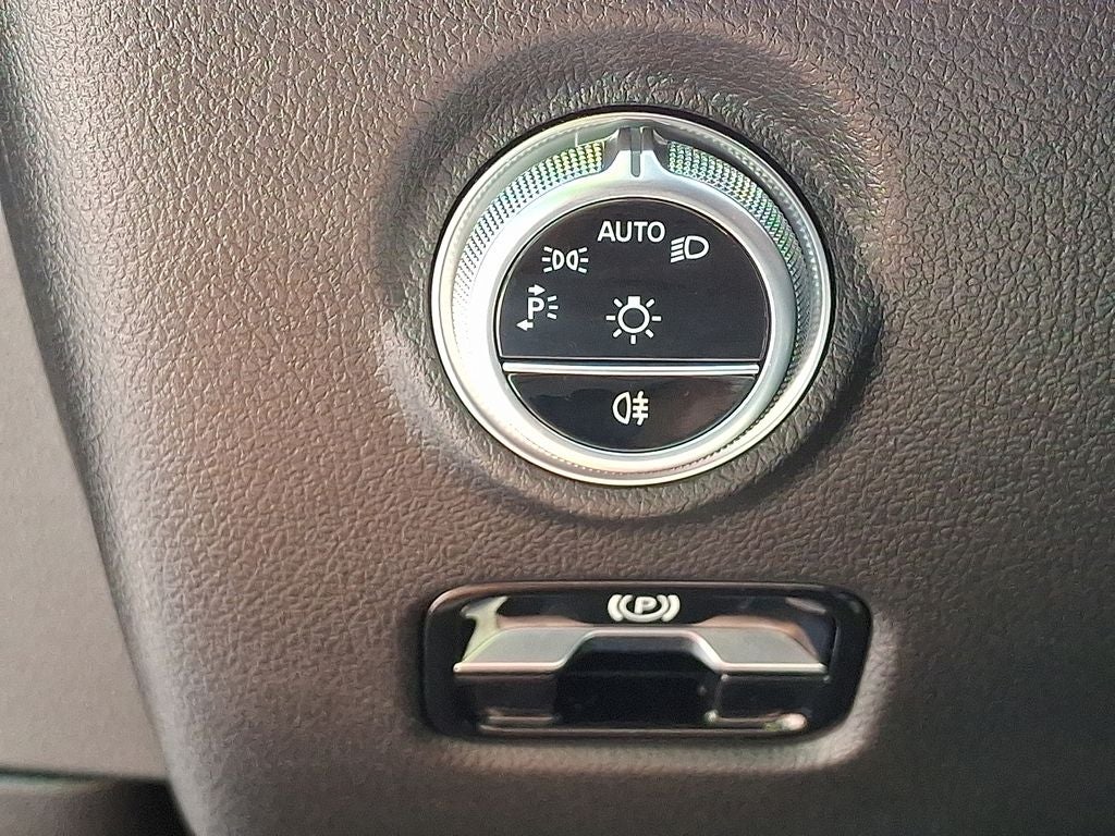 2024 Mercedes-Benz C-Class C 300 4MATIC®