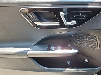 2024 Mercedes-Benz C-Class C 300 4MATIC®