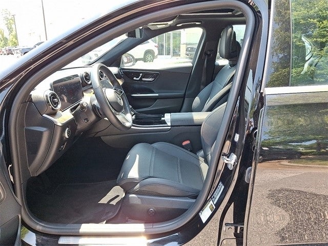 2024 Mercedes-Benz C-Class C 300 4MATIC®