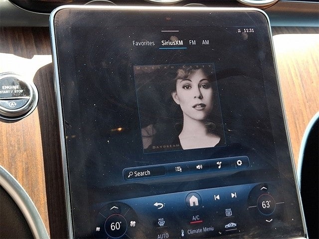 2024 Mercedes-Benz C-Class C 300 4MATIC®