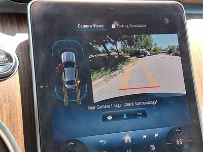 2024 Mercedes-Benz C-Class C 300 4MATIC®