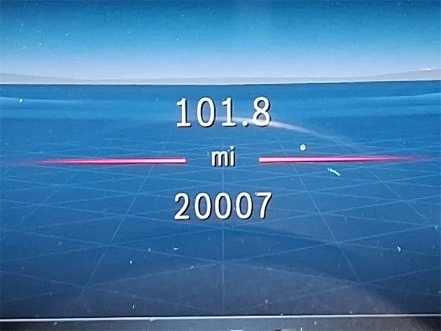 2024 Mercedes-Benz C-Class C 300 4MATIC®