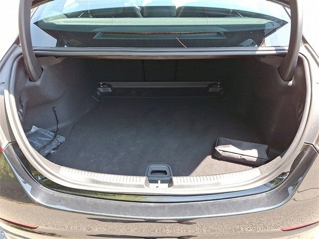 2024 Mercedes-Benz C-Class C 300 4MATIC®