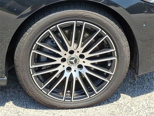 2024 Mercedes-Benz C-Class C 300 4MATIC®
