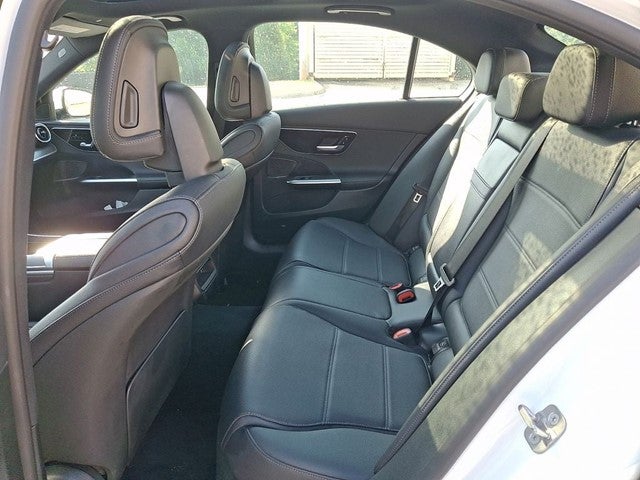 2025 Mercedes-Benz C-Class C 300 4MATIC®