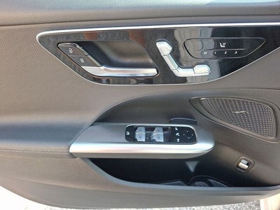 2025 Mercedes-Benz C-Class C 300 4MATIC®