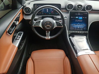 2025 Mercedes-Benz C-Class C 300 4MATIC®