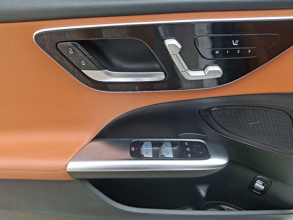 2025 Mercedes-Benz C-Class C 300 4MATIC®