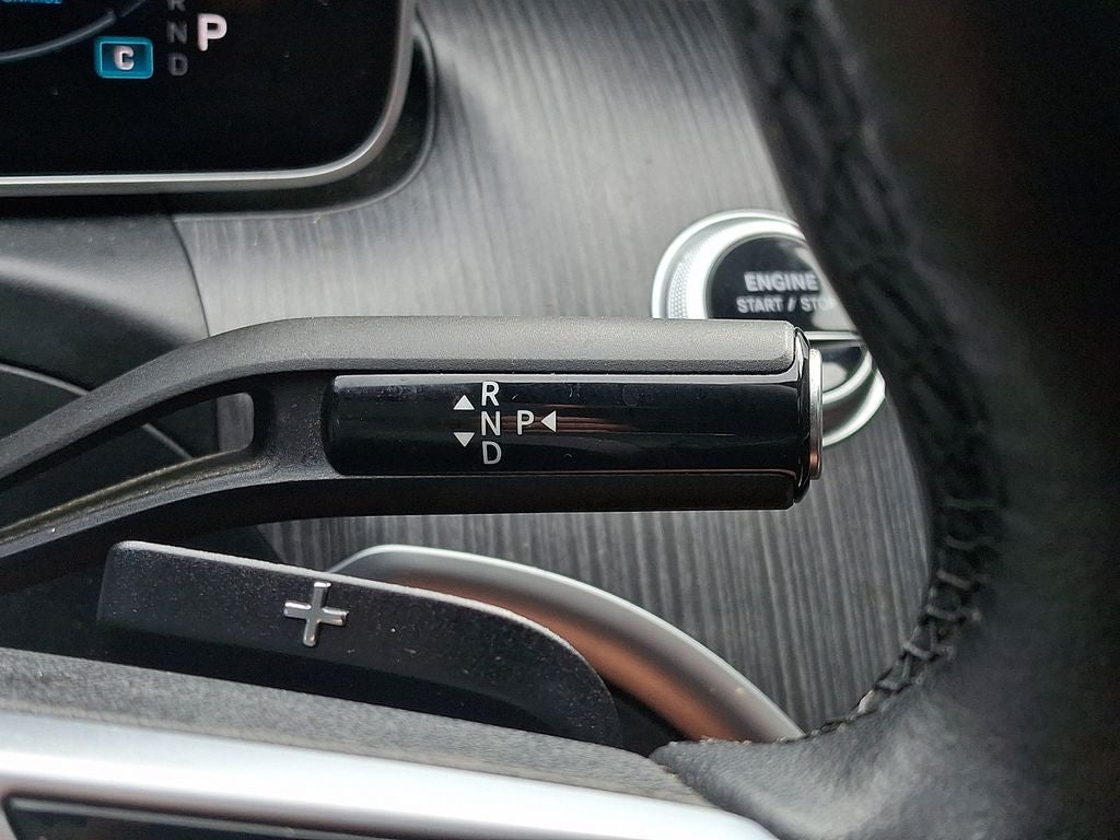 2025 Mercedes-Benz C-Class C 300 4MATIC®