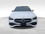 2025 Mercedes-Benz C-Class C 300 4MATIC®