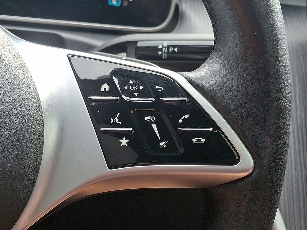 2025 Mercedes-Benz C-Class C 300 4MATIC®