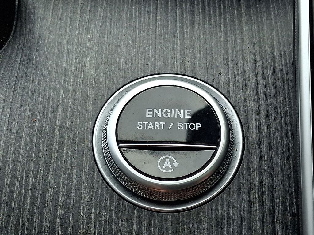 2025 Mercedes-Benz C-Class C 300 4MATIC®