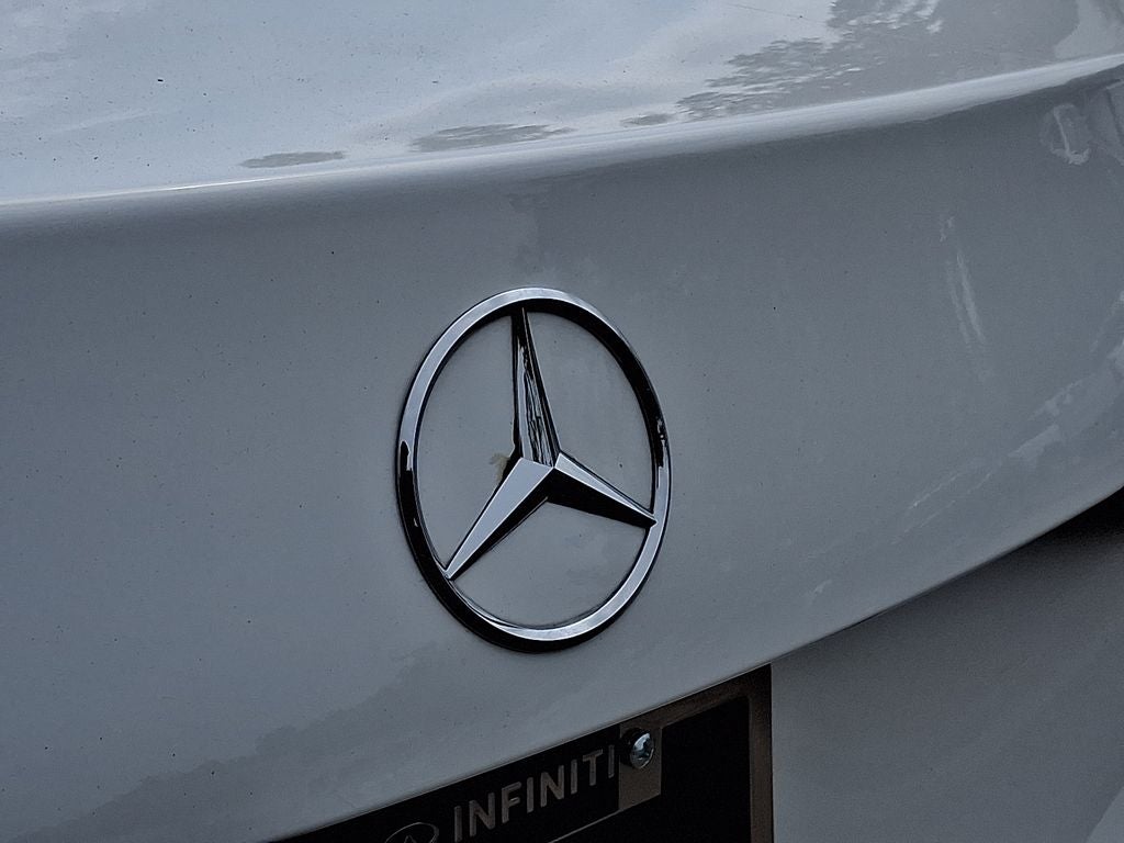 2025 Mercedes-Benz C-Class C 300 4MATIC®