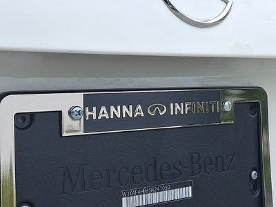 2025 Mercedes-Benz C-Class C 300 4MATIC®