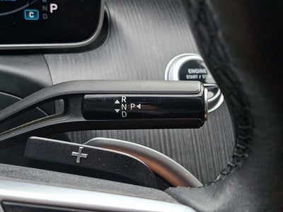 2025 Mercedes-Benz C-Class C 300 4MATIC®