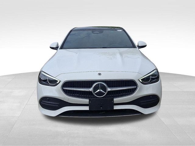 2025 Mercedes-Benz C-Class C 300 4MATIC®