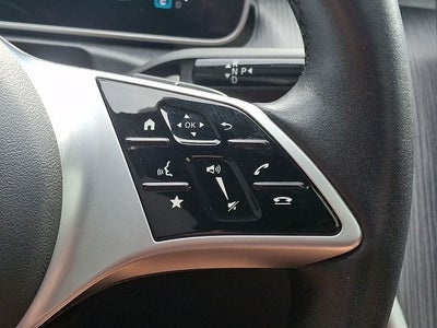 2025 Mercedes-Benz C-Class C 300 4MATIC®