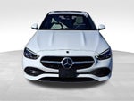 2025 Mercedes-Benz C-Class C 300 4MATIC®