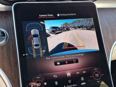 2025 Mercedes-Benz C-Class C 300 4MATIC®