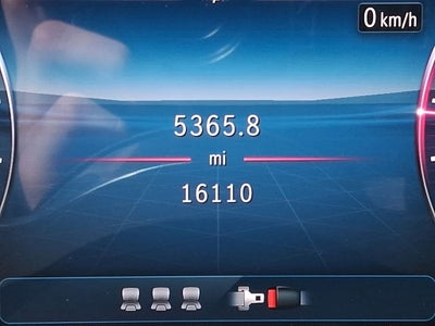 2025 Mercedes-Benz C-Class C 300 4MATIC®