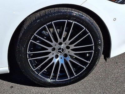 2025 Mercedes-Benz C-Class C 300 4MATIC®
