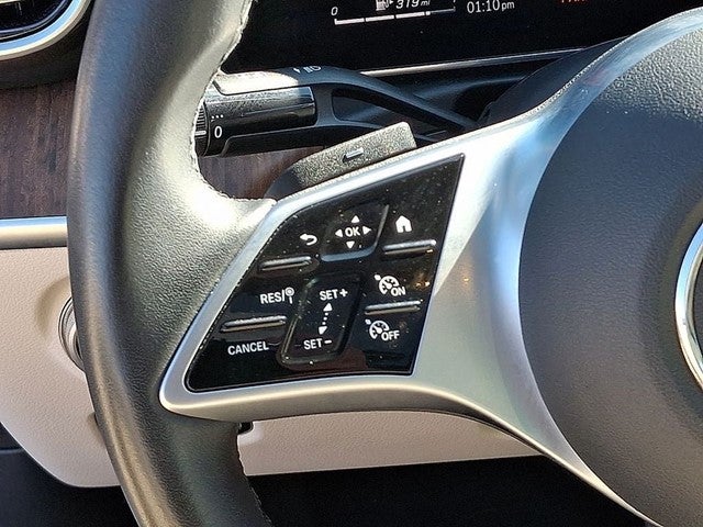 2025 Mercedes-Benz C-Class C 300 4MATIC®