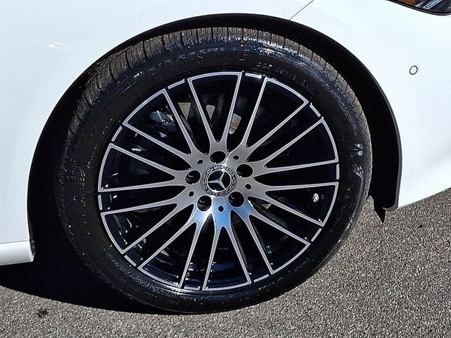 2025 Mercedes-Benz C-Class C 300 4MATIC®