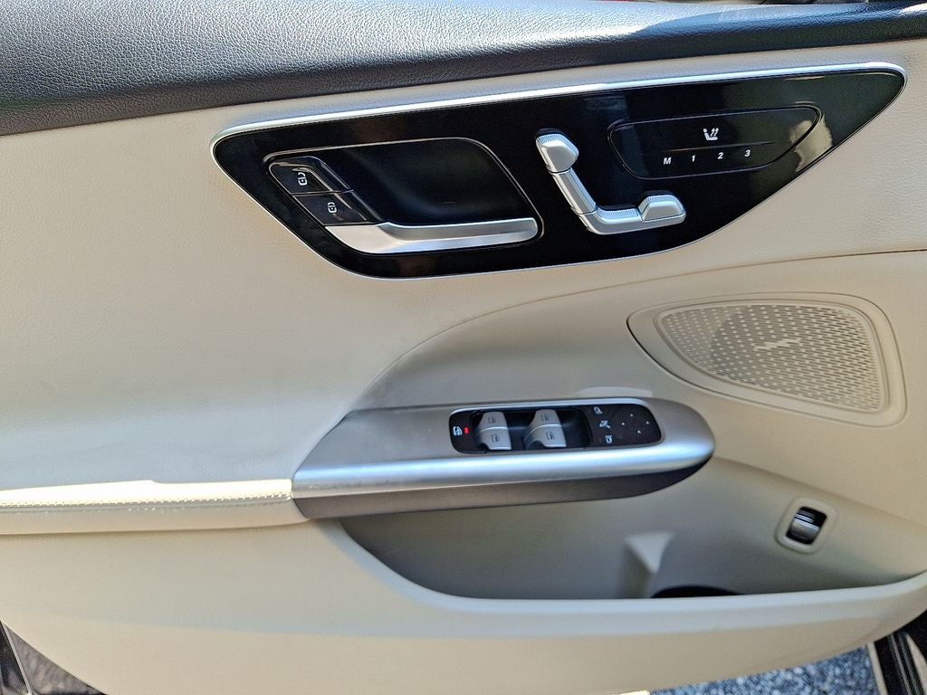 2022 Mercedes-Benz C-Class C 300 4MATIC®