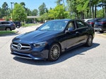 2022 Mercedes-Benz C-Class C 300 4MATIC®