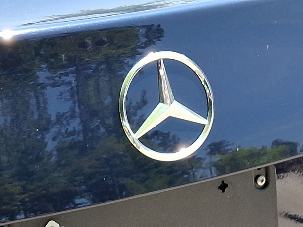 2022 Mercedes-Benz C-Class C 300 4MATIC®