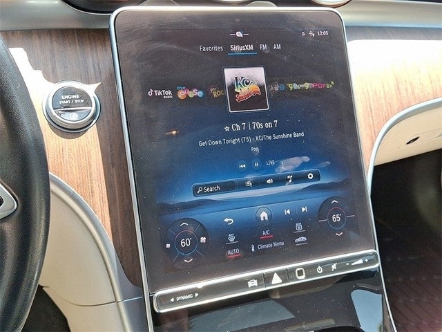 2022 Mercedes-Benz C-Class C 300 4MATIC®