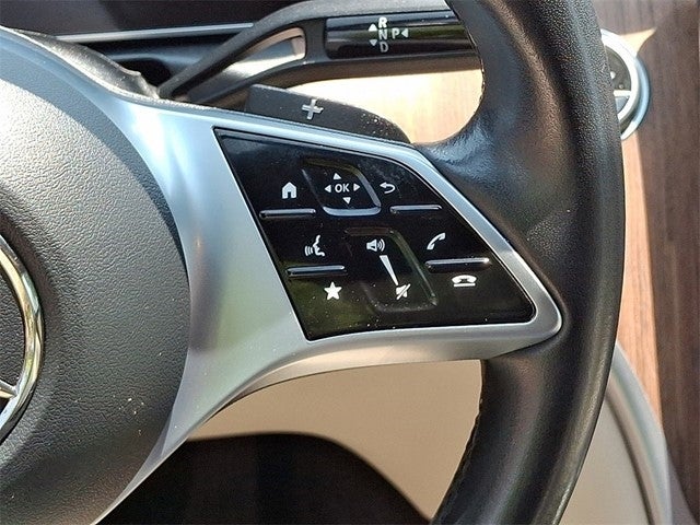 2022 Mercedes-Benz C-Class C 300 4MATIC®