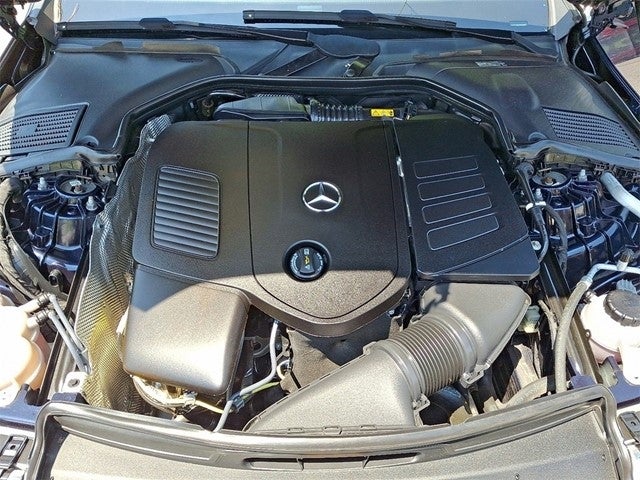 2022 Mercedes-Benz C-Class C 300 4MATIC®