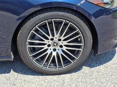 2022 Mercedes-Benz C-Class C 300 4MATIC®