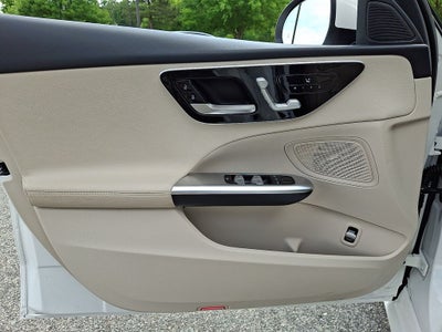 2023 Mercedes-Benz C-Class C 300 4MATIC®