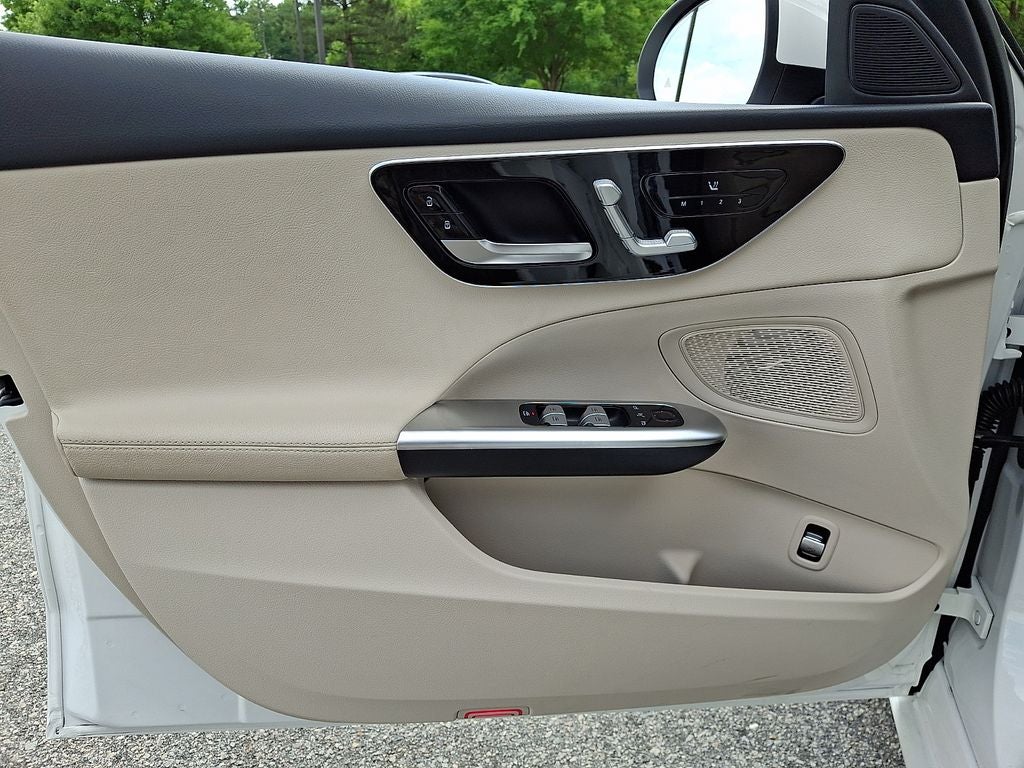 2023 Mercedes-Benz C-Class C 300 4MATIC®