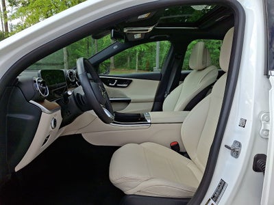2023 Mercedes-Benz C-Class C 300 4MATIC®