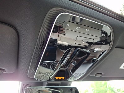 2023 Mercedes-Benz C-Class C 300 4MATIC®