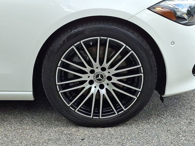 2023 Mercedes-Benz C-Class C 300 4MATIC®