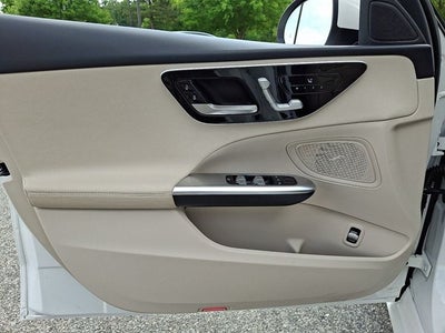 2023 Mercedes-Benz C-Class C 300 4MATIC®