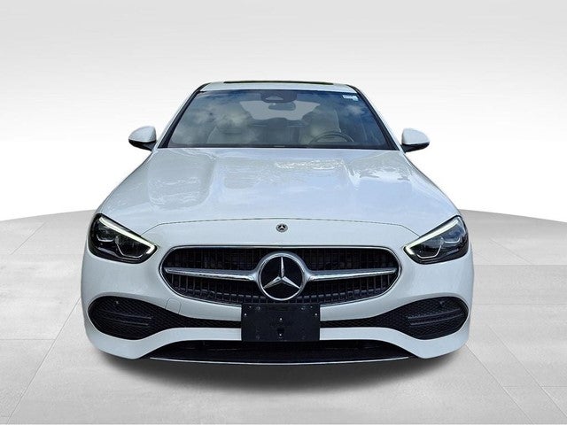 2023 Mercedes-Benz C-Class C 300 4MATIC®