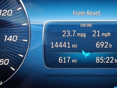 2023 Mercedes-Benz C-Class C 300 4MATIC®
