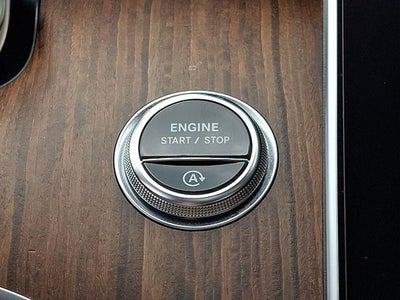 2023 Mercedes-Benz C-Class C 300 4MATIC®