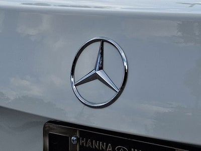 2023 Mercedes-Benz C-Class C 300 4MATIC®