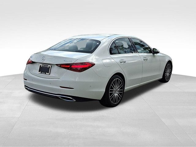 2023 Mercedes-Benz C-Class C 300 4MATIC®