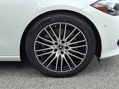 2023 Mercedes-Benz C-Class C 300 4MATIC®