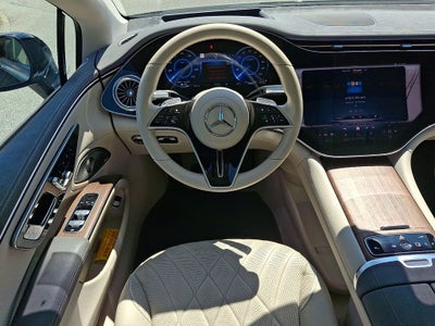 2023 Mercedes-Benz EQS 580 4MATIC®