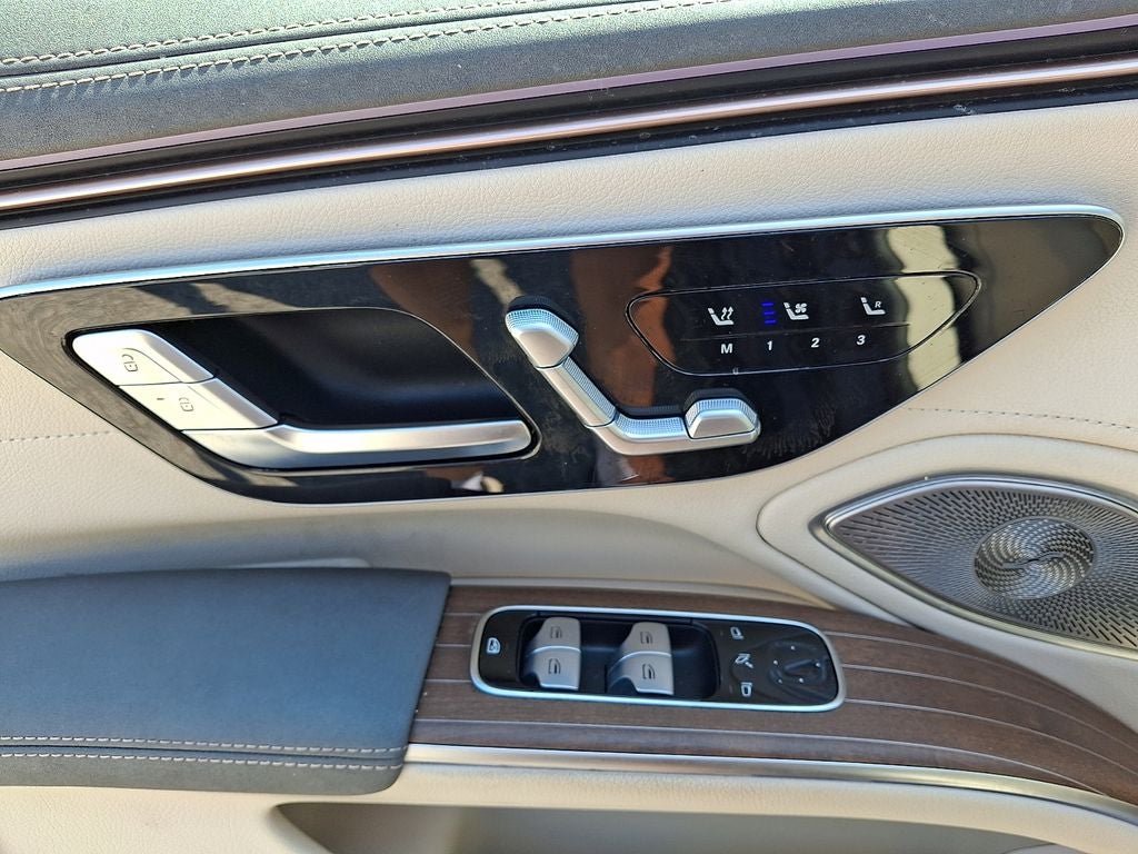 2023 Mercedes-Benz EQS 580 4MATIC®