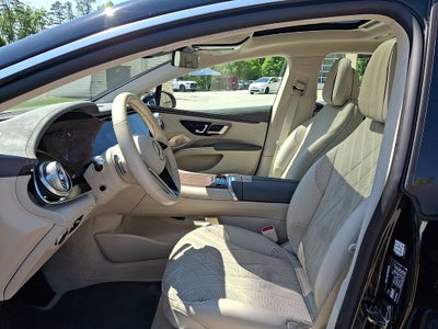2023 Mercedes-Benz EQS 580 4MATIC®